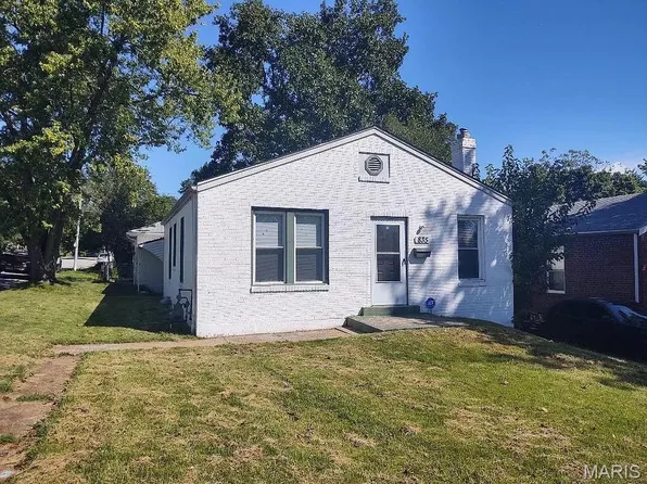 835 Elias Ave, Saint Louis, MO 63147