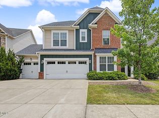 309 Price Lake Way, Fuquay Varina, NC 27526