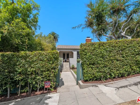 1937 N Saint Andrews Pl, Los Angeles, CA 90068