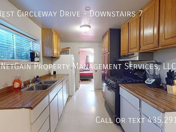 5th image of 405 W Circleway Dr #7