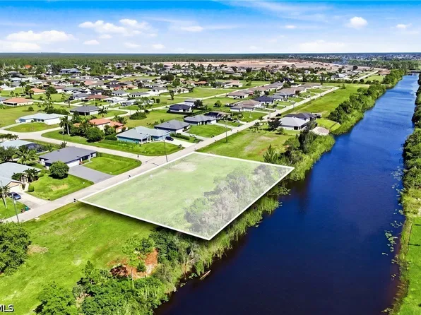 2002 NW 27th St, Cape Coral, FL 33993