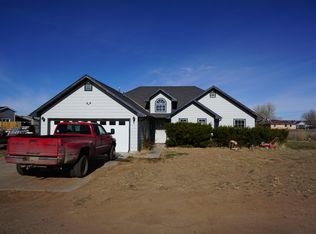 4310 Charolais Cir, Taylor, AZ 85939