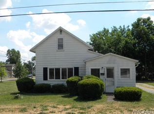 310 E Cross St #1, Columbus Grove, OH 45830