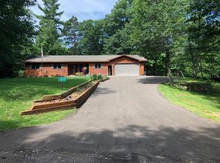 3895 Forest Cir, Eagle River, WI 54521