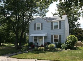 1754 Highview Ave, Akron, OH 44301