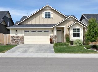 4357 S Axiom Ave, Boise, ID 83716