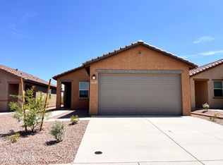 10004 E Lebaron Dr, Tucson, AZ 85747