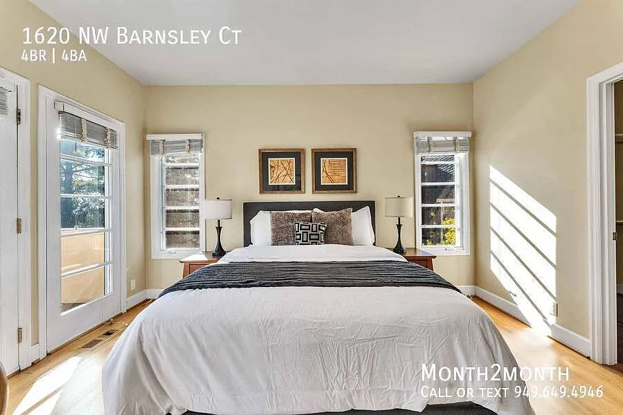 Barnsley Court Retreat — Photo 4