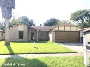 11315 Eagle View Ln, Houston, TX 77067