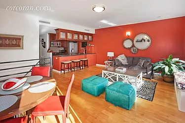 Sold by Corcoran
