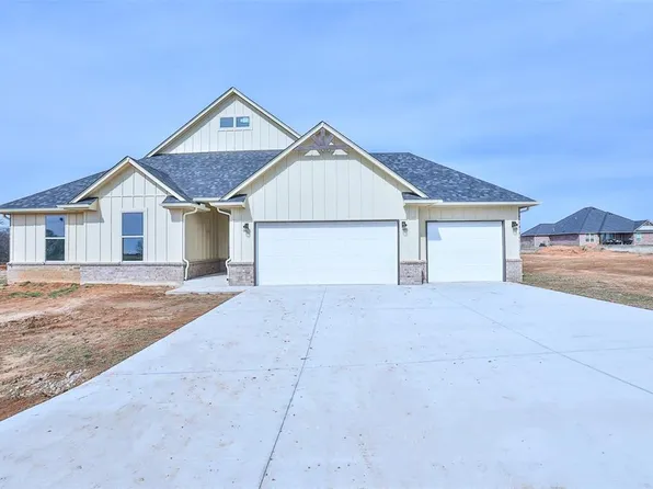 24695 Medio St, Purcell, OK 73080