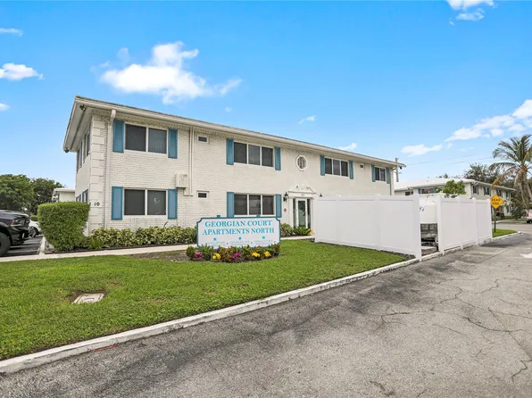 6263 NE 19th Avenue #1024, Fort Lauderdale, FL 33308