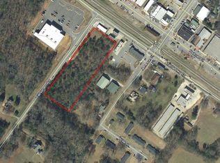 0 Bethlehem Rd, Statham, GA 30666