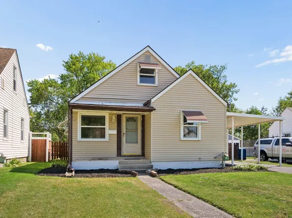 3094 Azelda St, Columbus, OH 43224