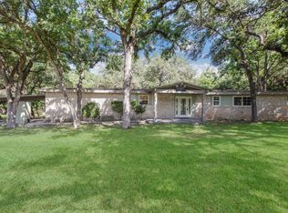 6141 Hollyhock Rd, San Antonio, TX 78240