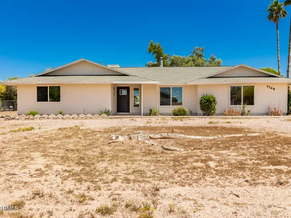 7706 E CULVER Street, Mesa, AZ 85207