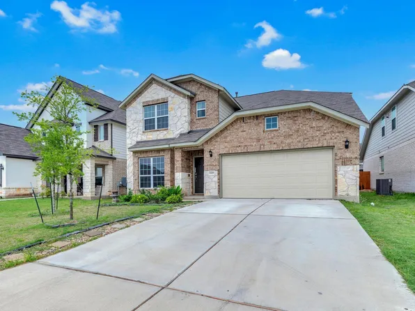 13008 Texana Trl, Manor, TX 78653