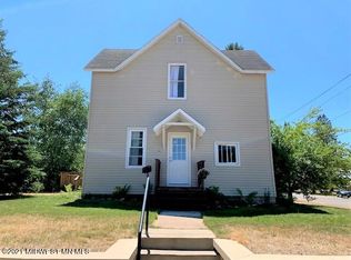 902 2nd Ave NE, Staples, MN 56479