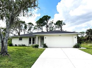 1269 Liggett Cir, Pt Charlotte, FL 33953