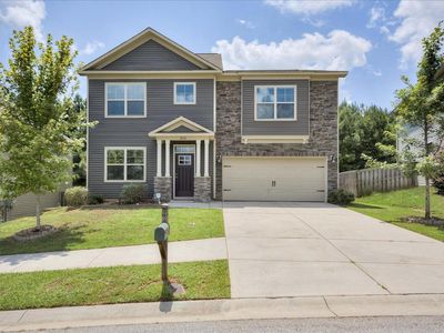 852 ERIKA Lane, Grovetown, GA, 30813