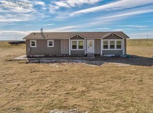 21529 Goldeneagle Dr, Calhan, CO 80808
