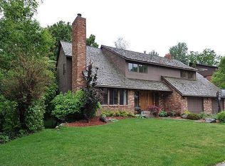 1676 E Hidden Valley Dr, Sandy, UT 84092