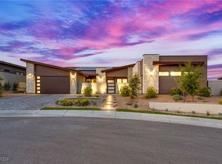 12516 Lilac Trail Ave, Las Vegas, NV 89138