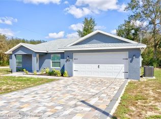 2430 N Avon Blvd, Avon Park, FL 33825