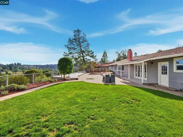 56 Bates Blvd, Orinda, CA 94563