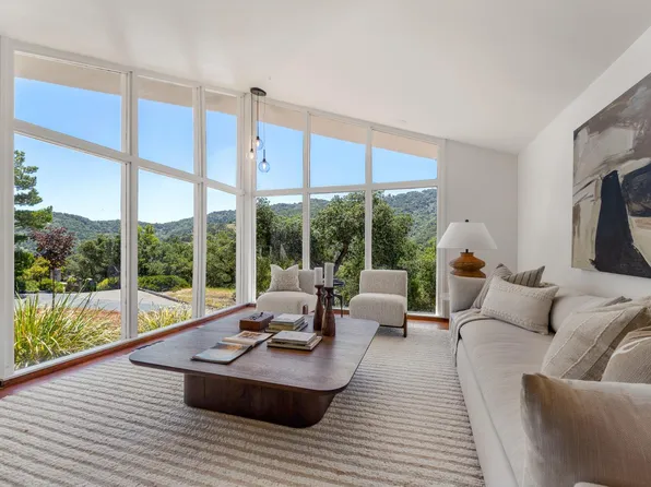 56 Capilano Drive, Novato, CA 94949