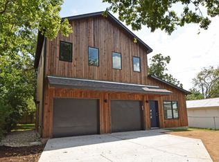 5405 Sunshine Dr #2, Austin, TX 78756