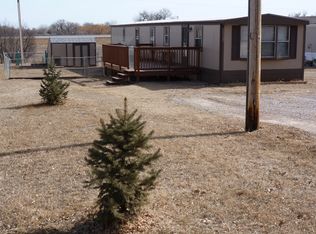 3230 Cyclone St, Rapid City, SD 57703