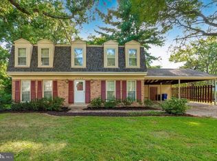 6107 Babylon Crst, Columbia, MD 21045
