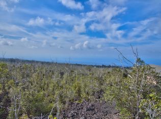 Ohia Dr Lot 7, Ocean View, HI 96737