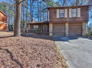 5409 Biffle Downs Rd, Stone Mountain, GA 30088