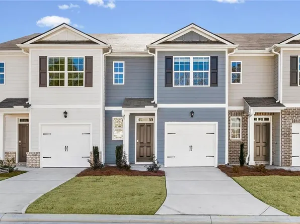 9 Silverbell Ln, Rome, GA 30165