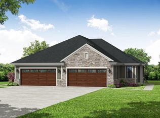 Hidden Hills Villas, Port Washington, WI 53074