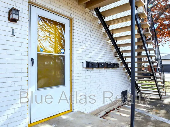 411 E Polk St APT 1, Richardson, TX 75081