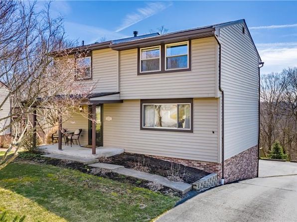 Recently Sold Homes In Allegheny County Pa 65 466 Transactions Zillow