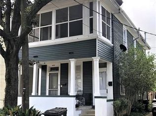 4012 Perrier St, New Orleans, LA 70115