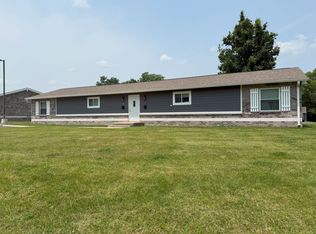 610 N Arlington St, Greencastle, IN 46135