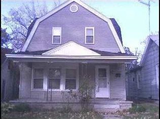 1123 3rd St NW, Grand Rapids, MI 49504