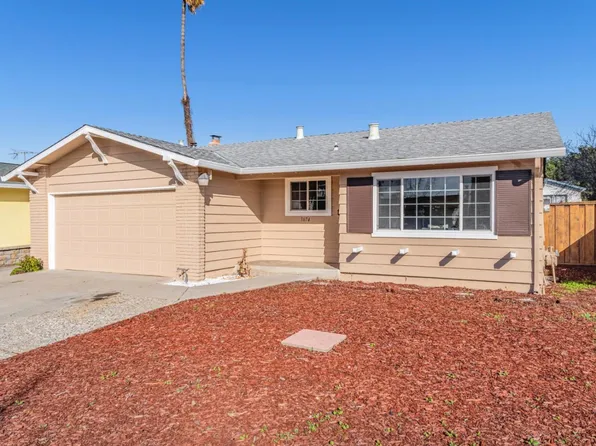 1674 Nugget Ct, San Jose, CA 95127