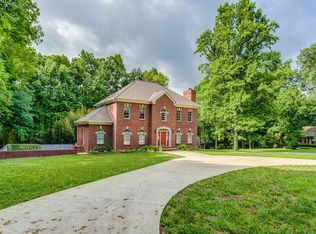 740 Laurel Crown Rd, Manchester, TN 37355