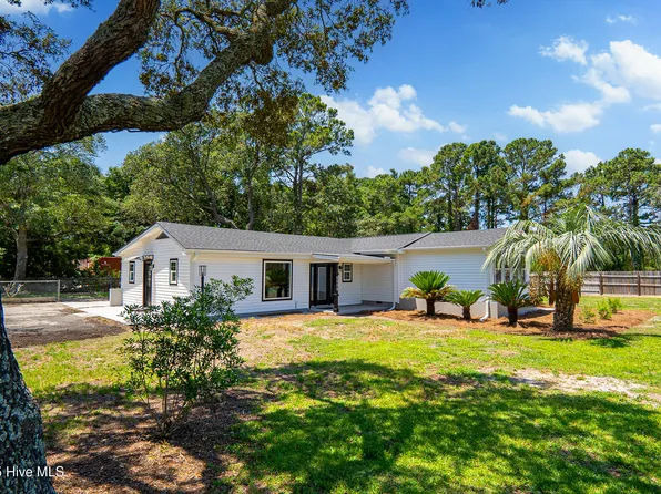 1847 Seashore Road SW, Supply, NC 28462