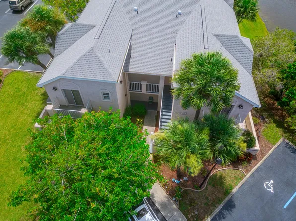 1621 SE Green Acres Circle #W-102, Port St Lucie, FL 34952