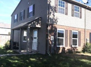 1151 Providence Ct, Frederick, MD 21703