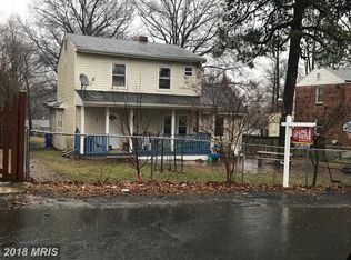 3609 63rd Ave, Landover, MD