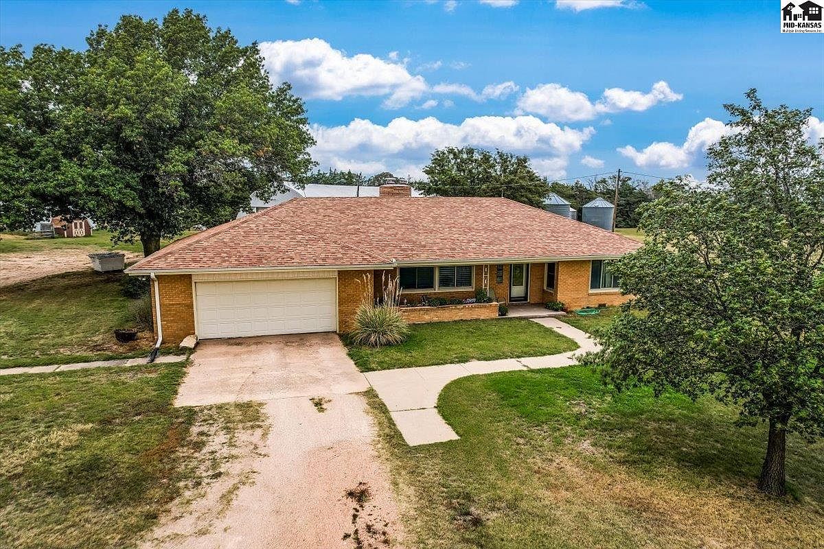 6409 S High Point Rd, Partridge, KS 67566 MLS 49415 Zillow