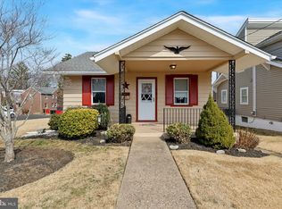 1019 Burke Ave, Jenkintown, PA 19046